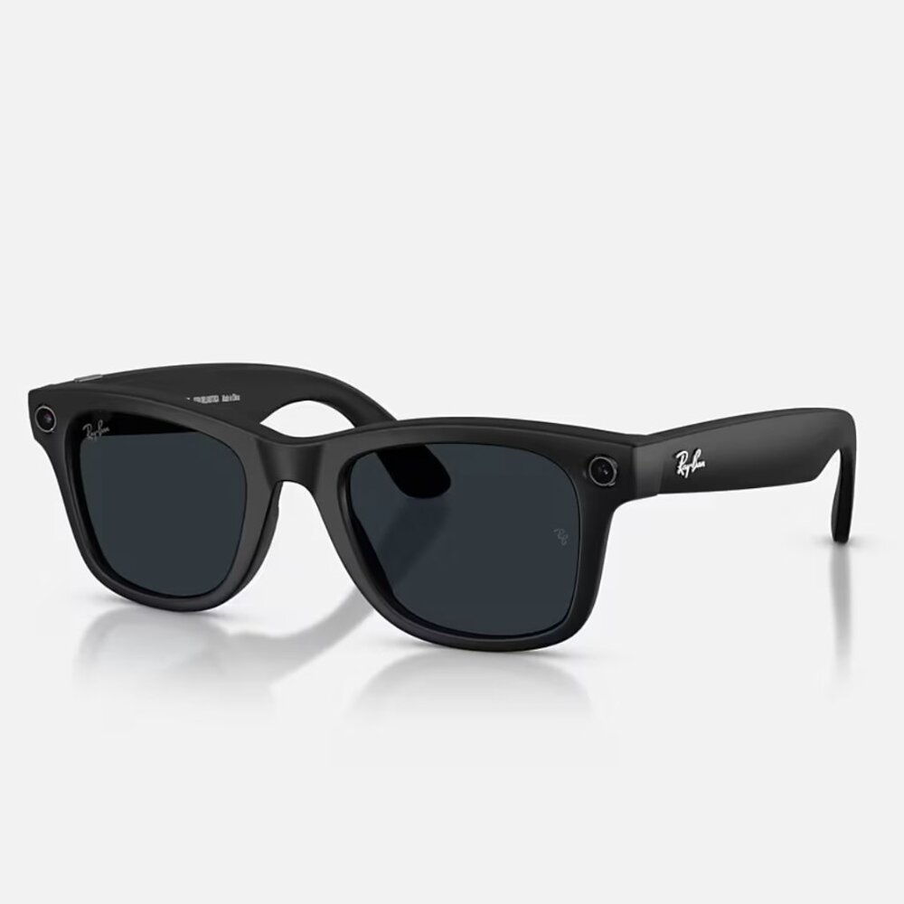 Ray-ban GEN 2 Meta Wayfarer TRANSISTIONS AI Glasses  - New in factory sealed box
